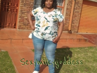Sexymilkygoddess