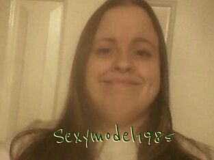 Sexymodel1985