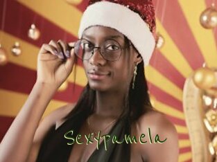 Sexypamela