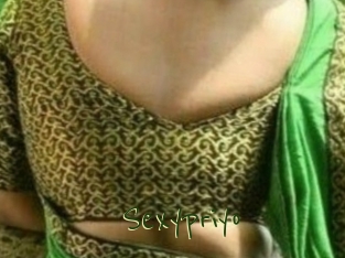 sexypriyo Question Coquine