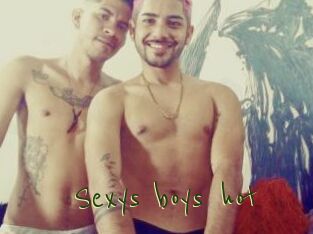 Sexys_boys_hot
