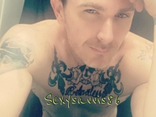Sexysavvis86