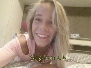 Sexyzorah