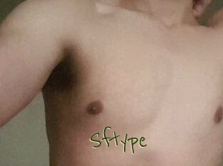 Sftype