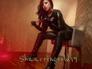 Shaaroongoold19