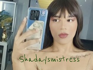 Shadaysmistress