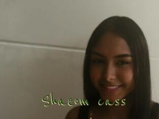 Shaeom_cass
