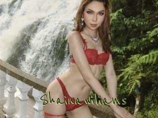 Shainawiliams