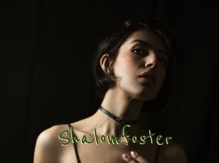 Shalomfoster
