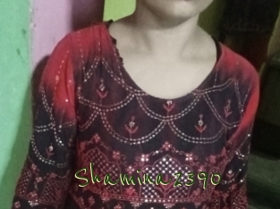 Shamina2390
