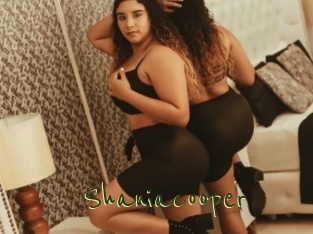 Shaniacooper