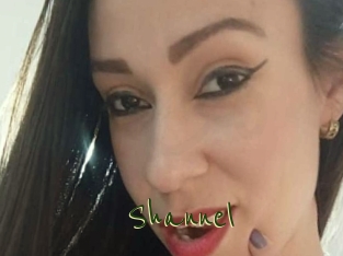 Shannel