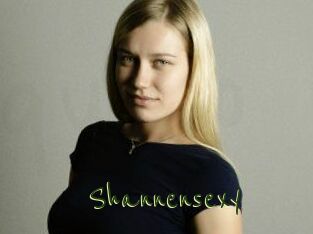 Shannensexy