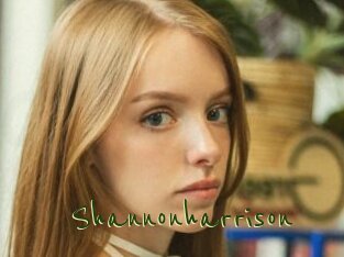 Shannonharrison