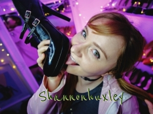 Shannonhuxley