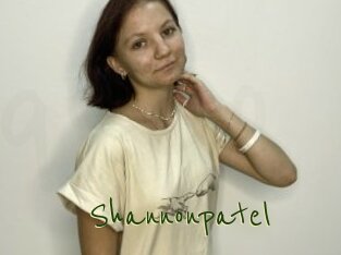 Shannonpatel