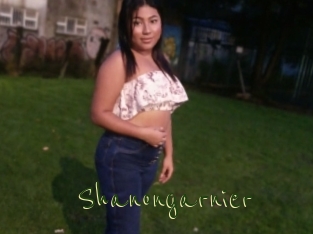 Shanongarnier