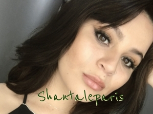 Shantaleparis
