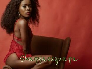 Shapyassguapa