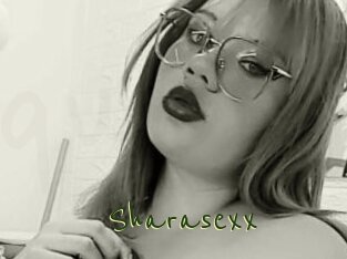 Sharasexx