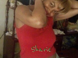 Sharie