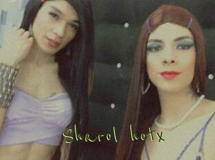 Sharol_hotx