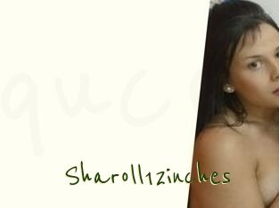 Sharoll12inches