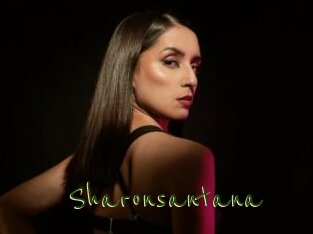 Sharonsantana