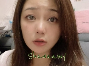 Shawaamy