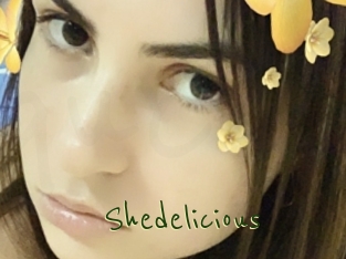 Shedelicious