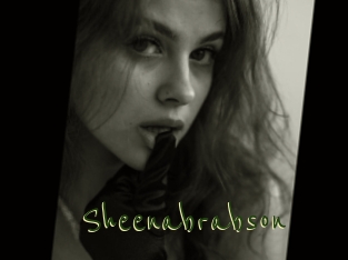 Sheenabrabson
