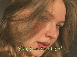 Sheenaearnest