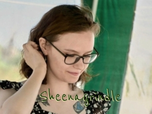 Sheenagrindle
