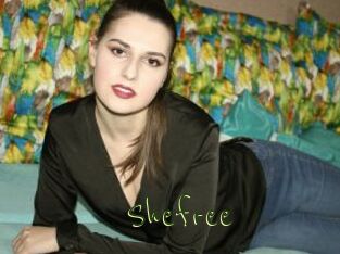 Shefree