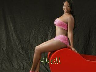 Sheill