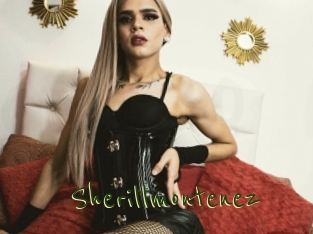 sherillmontenez Question Coquine