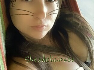 Shesdeliciouss