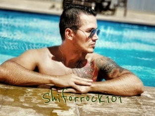 Shiforrock101