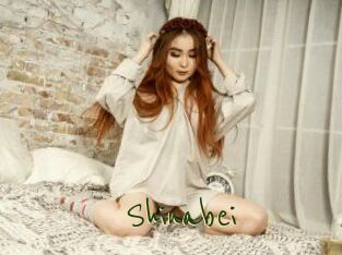 Shinabei