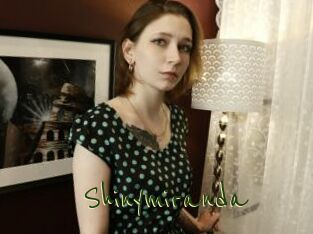 Shinymiranda