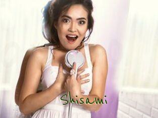 shisami Question Coquine
