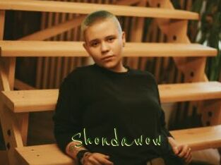 Shondawow