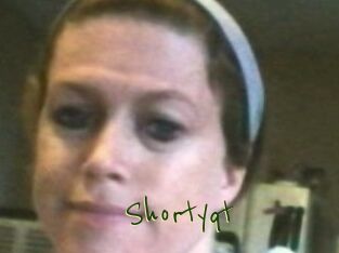 Shortyqt