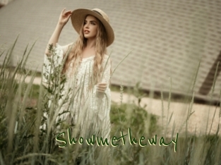 Showmetheway
