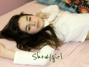 Showygirl