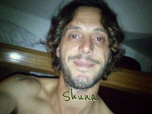 Shuna