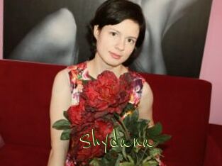 Shydana