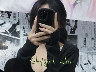 shygirl_abi Question Coquine