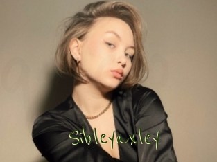 Sibleyaxley