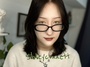 Sibleyconnett